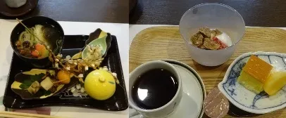 日本料理　四季鍋　すず音の写真