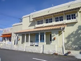 Yuko-ne(ナチュラルビュッフェ　ユコーネ)建物の外観写真