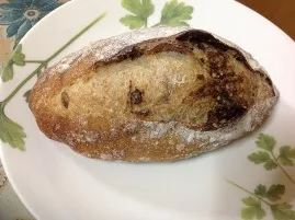 一宮市のパン アンテテ（Boulangerie entete）料理写真