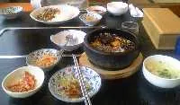 韓国料理　石花（すっか） 