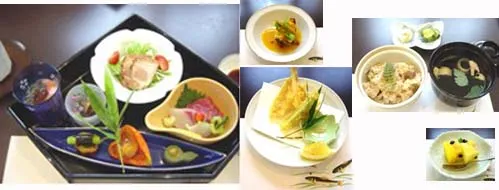 日本料理　四季鍋　すず音の写真