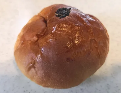 Bakeryキキのあんパン