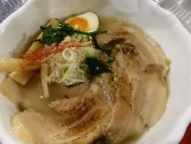 カレーアンドヌードル ロデッカ（Curry＆noodle LODEKKA）写真